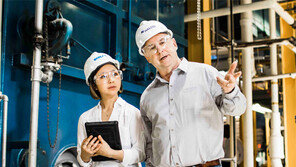 환경 지키면서도 생산성 늘릴 기술 전수