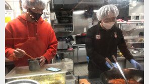 짬뽕 맛 똑같게 내는 AI… 백종원도 무릎친 스타트업