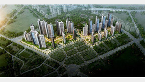  탄탄한 재무건전성-힐스테이트 브랜드로 도시정비 신흥강자 우뚝