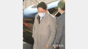 법무차관, 秋설득 안되자 “尹징계위 참석 못하겠다” 사표