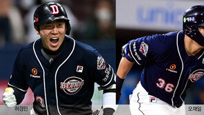 주축 멤버 무더기 FA… 위기 맞는 ‘두산 왕조’