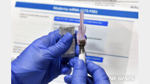 “존슨이 트럼프 이겼다”…英, 2일 화이자 백신 첫 승인할 듯