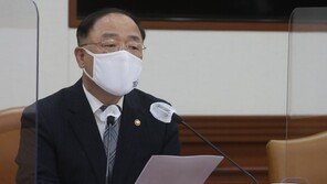 홍남기 “전셋값 강보합…3.9만호 공공임대 입주 연내 모집”
