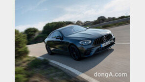 “특별한 E클래스를 원한다면”… 벤츠코리아, 새로운 E클래스 쿠페·카브리올레 출시