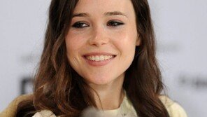 ‘엑스맨’ 엘렌 페이지, 이젠 女 아닌 男…트랜스젠더 커밍아웃