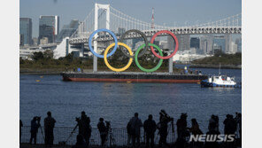 日, 코로나 악화에도…도쿄올림픽 찾은 외국인 격리 면제 검토