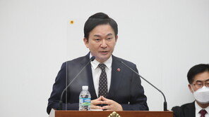 원희룡 “文대통령, 秋 해임하고 尹 임기 보장하라”