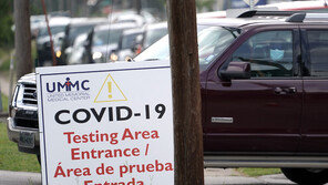 美CDC, 코로나 양성반응자 접촉후 의무격리 10일로 단축