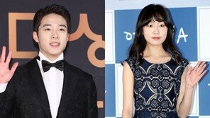 방예담·차준호→신은수…코로나19 뜷고 수험장 향하는 ★들은