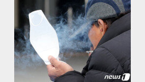 마스크 과태료 D-3…단속은 경찰이 하나? 지침 없어 ‘혼선’