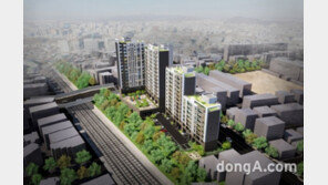 반도건설, ‘부천동성아파트 재건축사업’ 시공사 선정