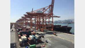 ‘경남 최대 국책사업’ 진해신항 예타 탈락