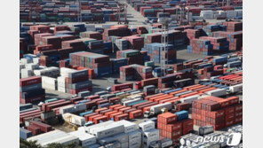 한경연 “올해 경제성장률 ?1.4%, 내년 2.7% 성장 전망”