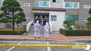 4명 숨진 군포 아파트 화재 ‘특이 구조’가 화 키웠나…옥상 혼동 가능성