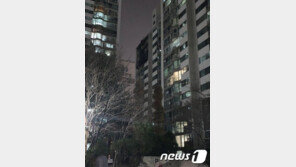 난로·시너·못찾은 옥상문…군포 아파트 11명 사상 불렀나