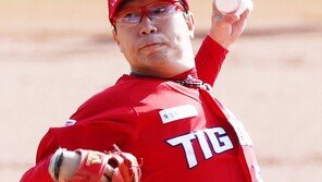 양현종 해외 도전 진행 상황은? “일단 빅리그 제안 기다리는 중…”