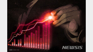 연일 최고가 쓰는 코스피…연내 3000 가능?