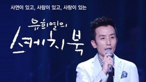 KBS 측 “‘스케치북’ MC 유희열·제작진 음성…일부 결과 대기”