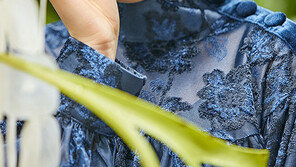 AOA 출신 권민아 “힘든 시간 지나…이젠 강해질 일만 남았다”