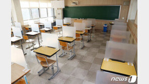 3일 ‘코로나 수능’…책상마다 칸막이·시험장 앞 응원 ‘자제’