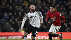 ‘첫 승 쉽지 않네’…임시 사령탑 루니 첫 승 또 실패