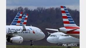 美항공사, 코로나19 규제에 中직항노선 서울 경유 ‘조정’