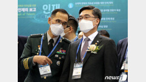 이번주 軍 장성 인사…비육사 출신 파격 발탁 이어질까