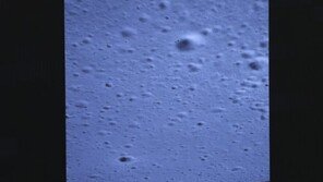 中 탐사선 창어5호, 달 표면 안착…표본 채취 돌입