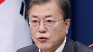 속전속결 법무차관 인사…文대통령, ‘尹 징계위’ 가속 폐달