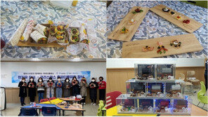 명지전문대학 캠퍼스타운 사업단, 원데이클래스 1~10차 성료