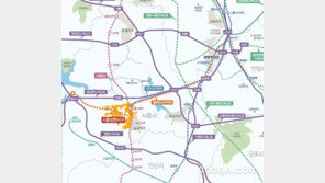 LH, 시흥장현지구 내 상업용지 5필지 공급