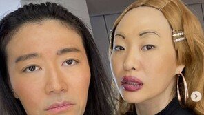 ‘비욘세’ 정주리와 ‘주성치’ 김미려? “잘생긴 오빠랑”…정경미 ‘폭소’