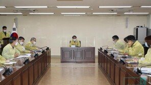 군포시 “산본동 아파트 화재 수습·피해자 지원 최선”