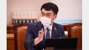 김남국 “내가 판사 사주? 엉터리 소설”…野 “통화내역 공개해”