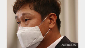 이대호의 해명 “회장 당선 알고 판공비 올린 거 아냐”