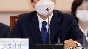 이성윤 핵심 참모 차장도 사의 표명…서울중앙지검 ‘내홍’ 빠져