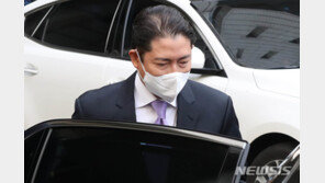 ‘횡령 혐의’ 조현준 회장, 대법 판단 받는다…검찰 상고장 제출