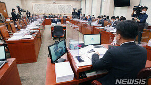 중대재해법 공청회…“안전 위반은 형사범” vs “中企 존립 위협”