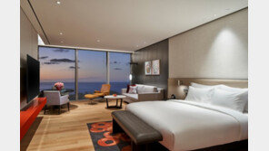 제주 드림타워, 18일 오픈 기념 숙박 패키지 5종 출시