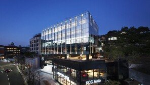 벤츠코리아, 한남전시장 확장·이전… 프리미엄 브랜드 체험 공간으로 탈바꿈