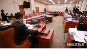 윤호중 “지라시 발언 사과”…국민의힘 “번지수 잘못 짚어”