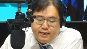 “윤석열 비선”,“주기자를 죽이자”…주진우에 親文 공격