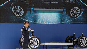 현대차 “단 5분 충전만으로 100km 주행하는 전기차 온다”