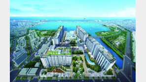 설악산-동해 품은 세컨드하우스