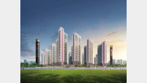 여의도-강남 출퇴근 간편한 신길동 초역세권 아파트