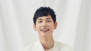 ‘선행왕’ 임시완, 생일 맞아 팬클럽 이름으로 2000만원 기부