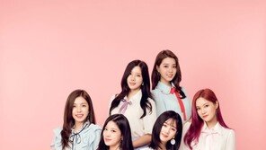 베리굿, 코로나 전원 ‘음성’…“2주간 자가격리”