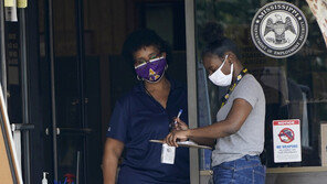 美, 11월 민간고용 30만7000명↑…7월 이후 최저