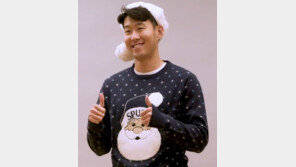 포브스 “손흥민, 세계적 슈퍼스타 될 것”