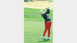 세계 1위 고진영, ‘두 토끼몰이’ 나선다